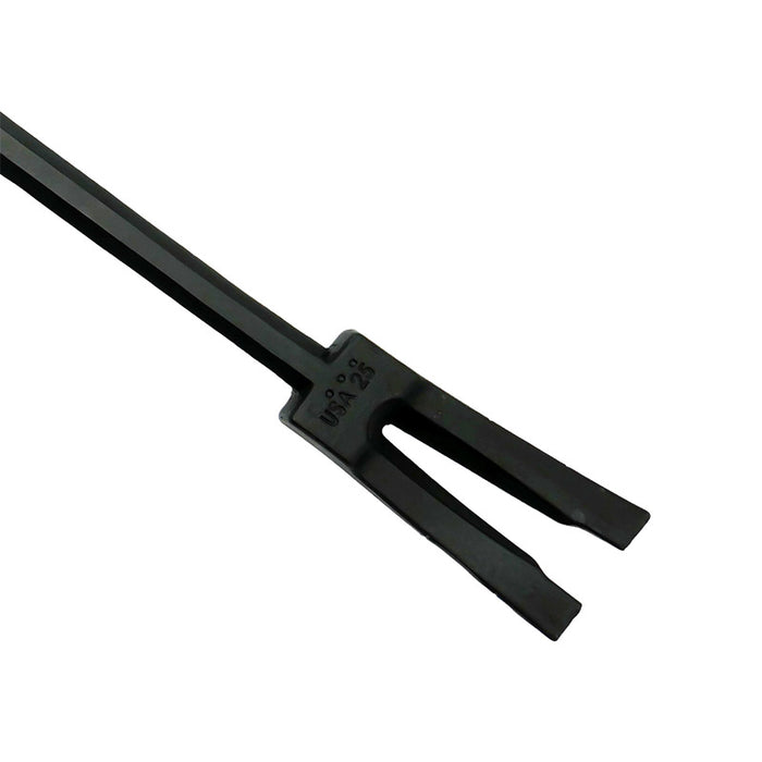 Tactical Style Halligan Bar - Forcible Entry; 30 in. OAL