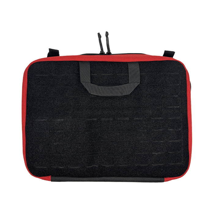 Non-Destructive Entry Bag