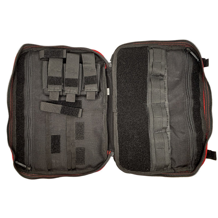 Non-Destructive Entry Bag