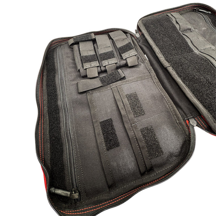 Non-Destructive Entry Bag