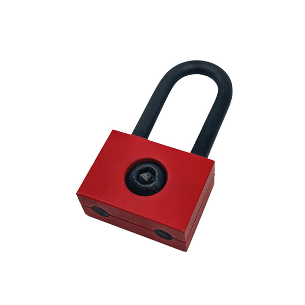 Practice Forcible Entry Training Lock — Motis Fire Rescue