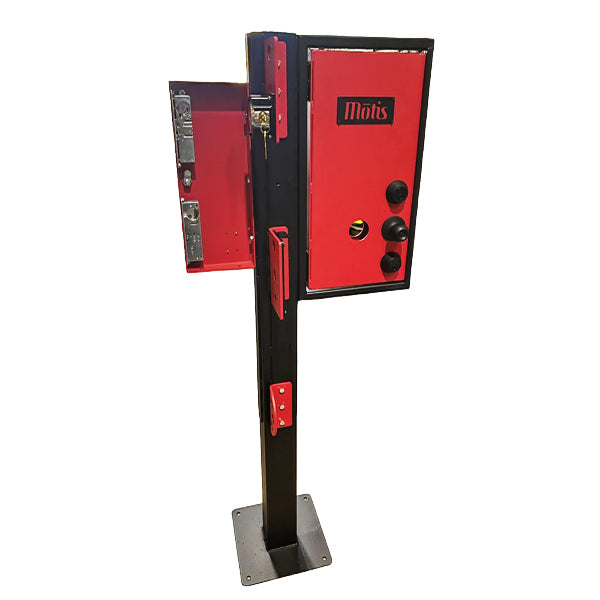 NDE Training Prop
