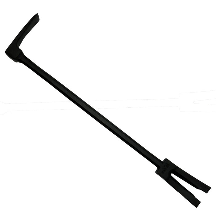 Tactical Style Halligan Bar - Forcible Entry; 30 in. OAL