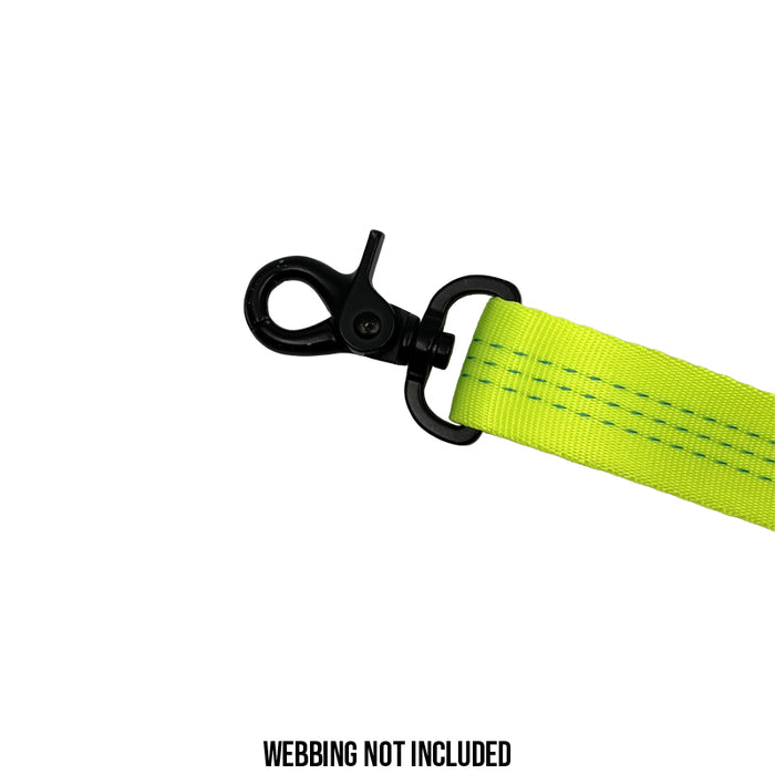 Webbing Clip