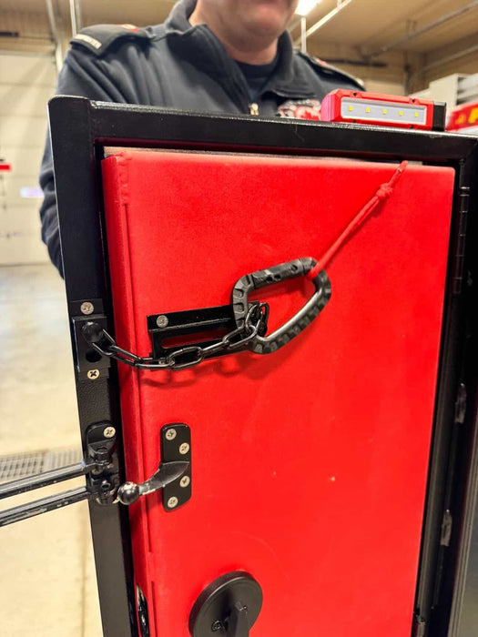 NDE Training Prop