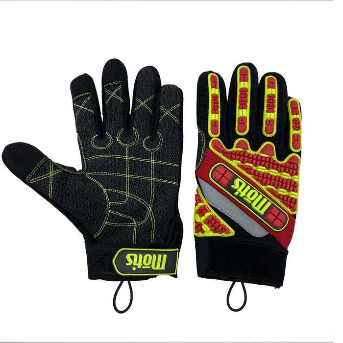 X Gloves - Motis AutoEx Gloves