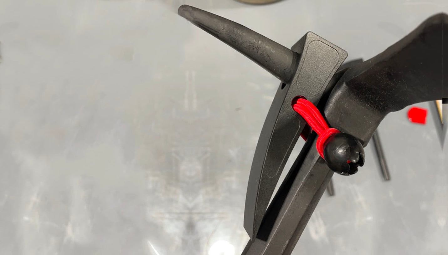Snagger Tools Firefighting Firefighter Tools Supplier | Motis Fire Rescue — Motis Fire Rescue