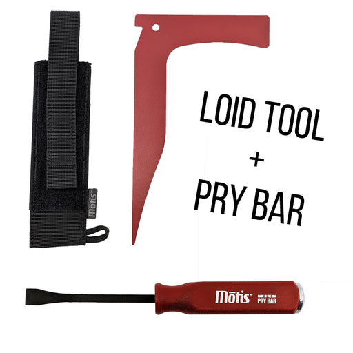 Forcible Entry Tools – Firefighter Entry Tools | Motis — Motis Fire Rescue