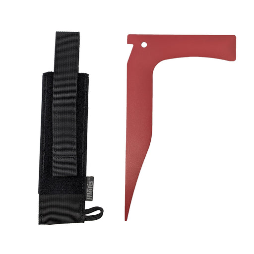 Non-Destructive Entry Tools — Motis Fire Rescue