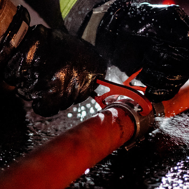 Firefighter Tools and Accessories | Motis Fire Rescue Tools