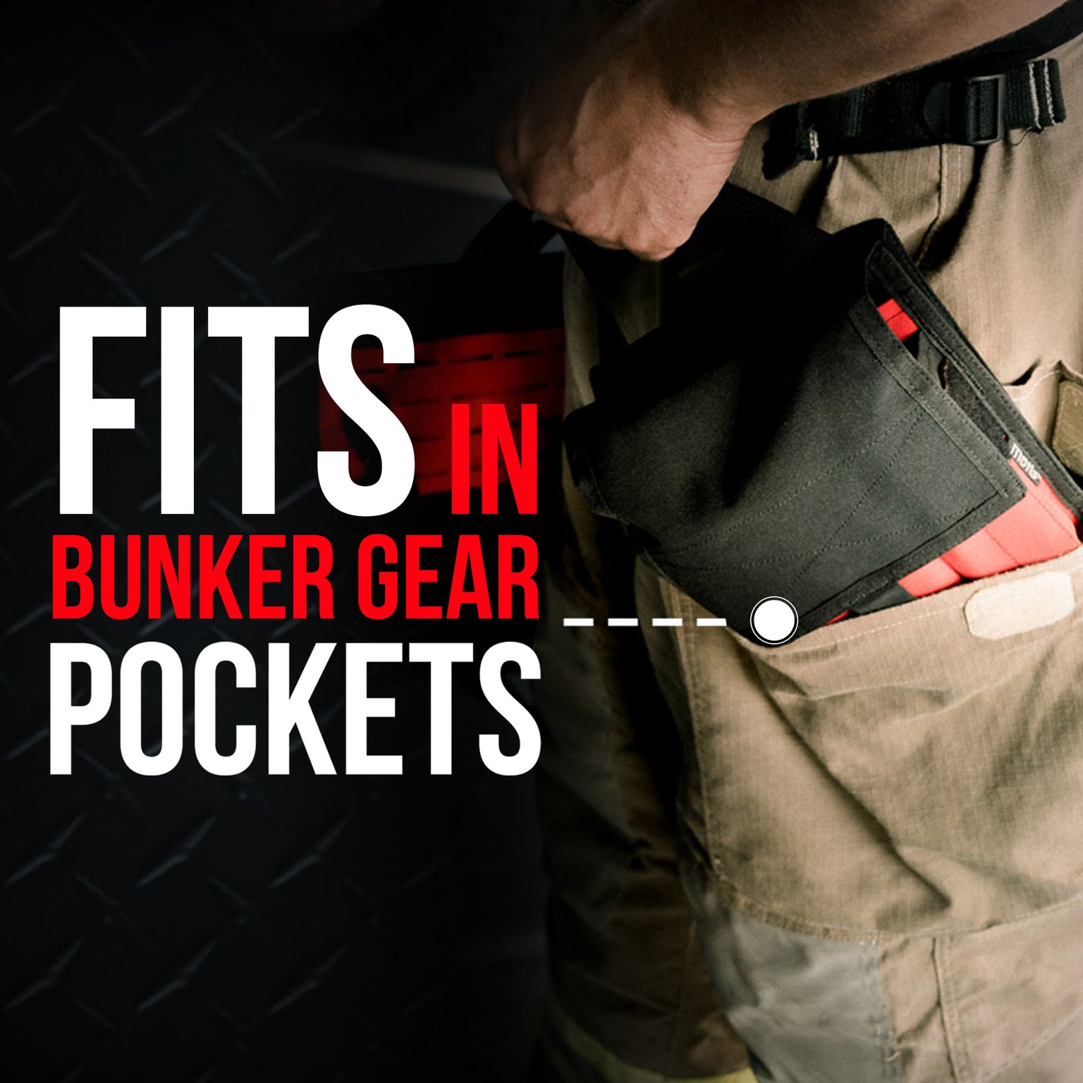 Firefighter Tools and Accessories | Motis Fire Rescue Tools