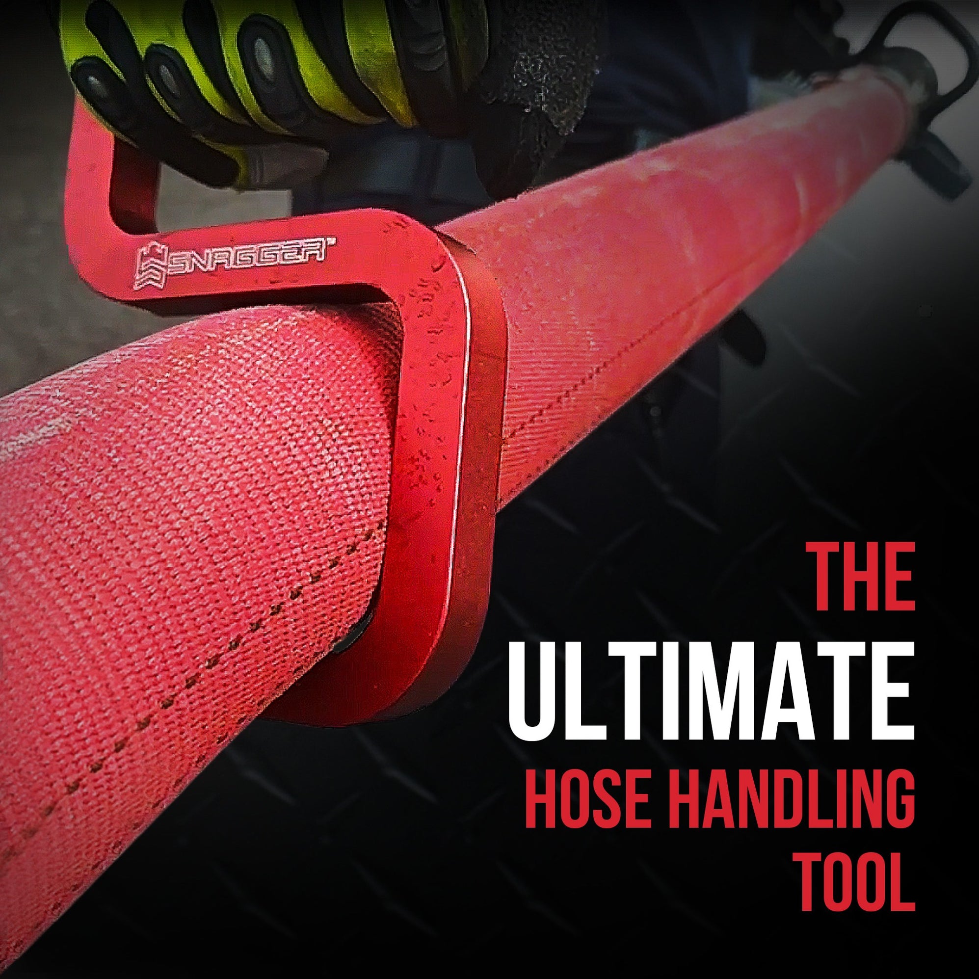 Snagger Tools Firefighting Snagger Tool — Motis Fire Rescue