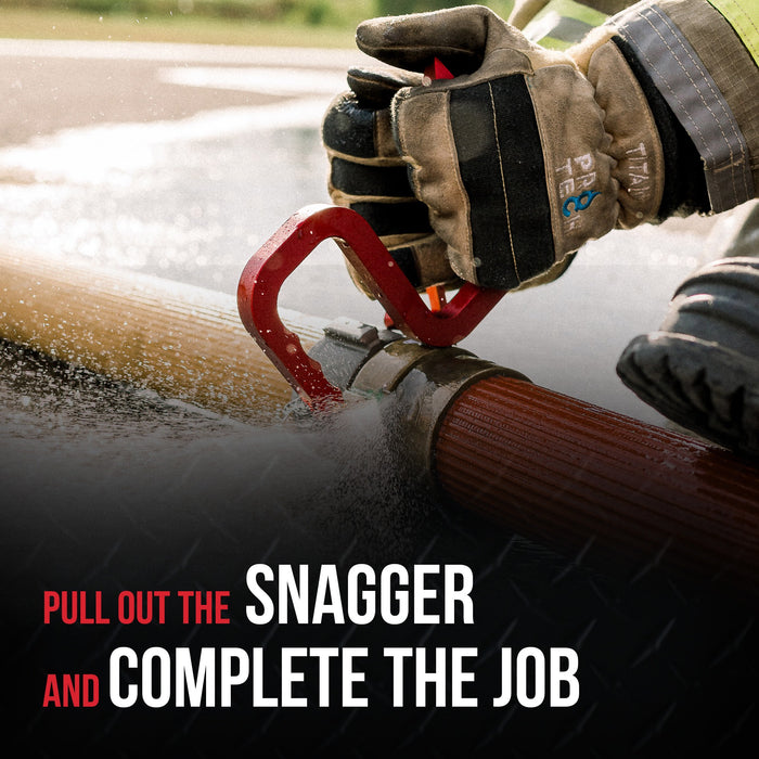 Snagger Tool — Motis Fire Rescue