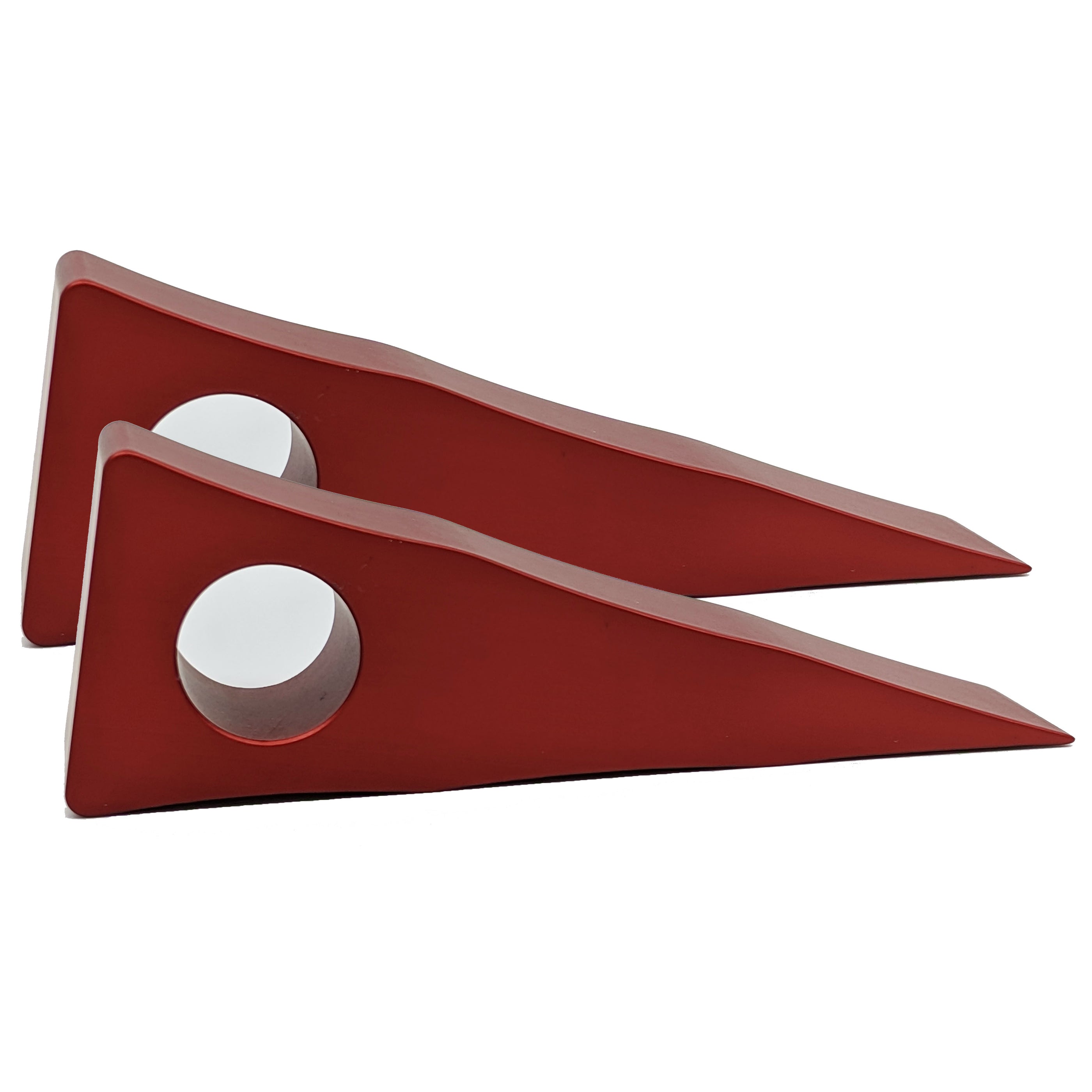 Forcible Entry Wedges (2 Pack) — Motis Fire Rescue