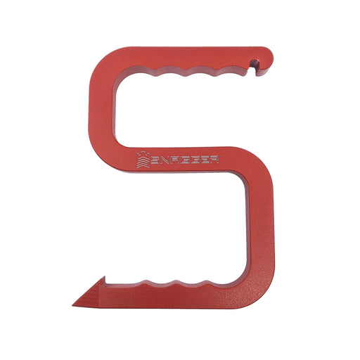 Snagger Tool Mounting Bracket – Dependable Fire Equipment
