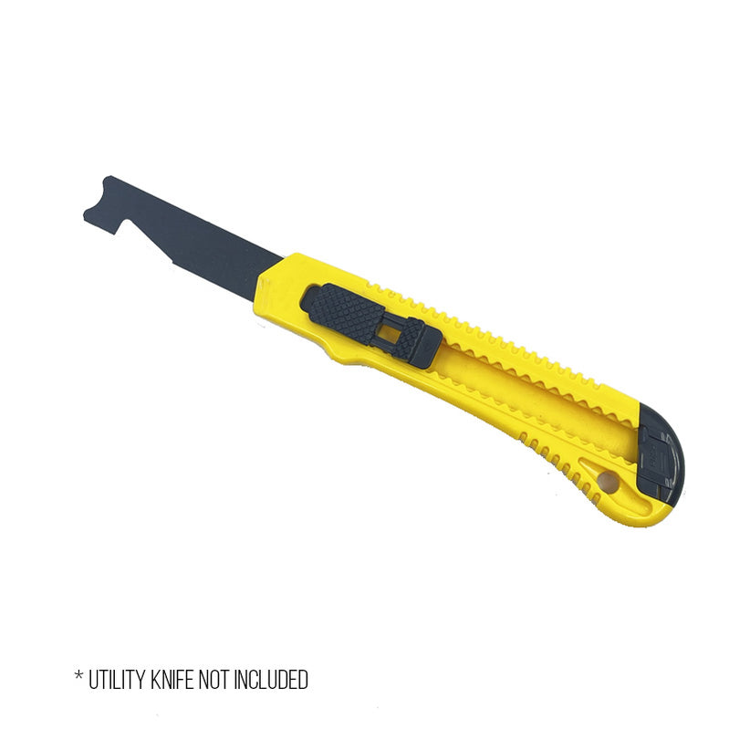Forcible Prying Non-Destructive Entry Tools — Motis Fire Rescue